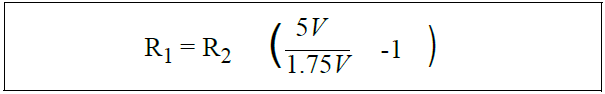 收藏！5V轉(zhuǎn)3.3V電平的19種方法技巧