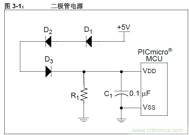 收藏！5V轉(zhuǎn)3.3V電平的19種方法技巧