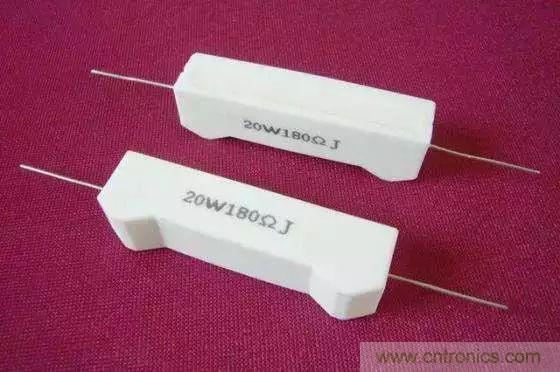 常見電阻器分類，你真的知道嗎？