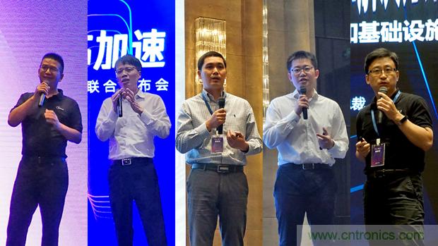 攜手共進，合作共贏--全志科技&OPEN AI LAB聯(lián)合發(fā)布會圓滿舉行！