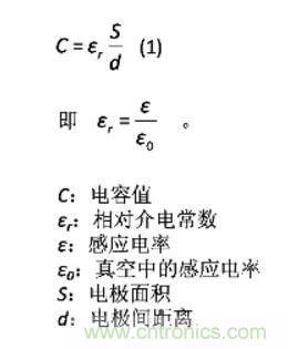 電容是如何工作的？