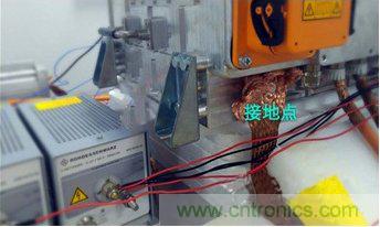 如何巧妙解決電機制器傳導發(fā)射遇到干擾？