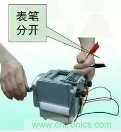 如何判斷三相異步電動機(jī)是否燒壞？