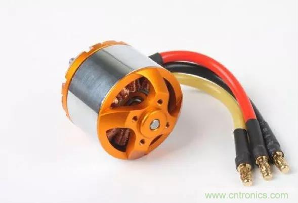 有刷電機(jī) VS 無刷電機(jī)，看看哪個更厲害？