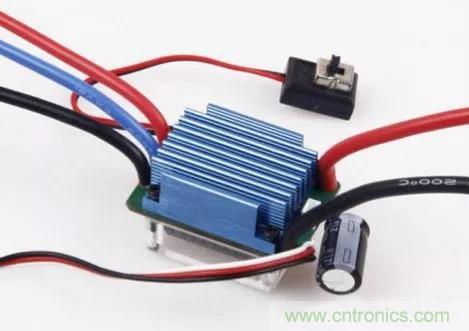 有刷電機(jī) VS 無刷電機(jī)，看看哪個更厲害？