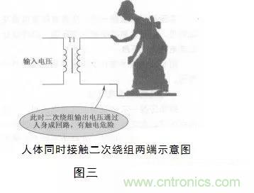變壓器的冷知識(shí)你知道嗎？