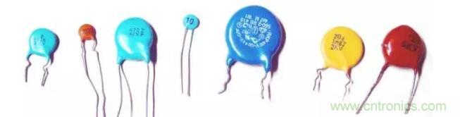 【收藏】N種電容器分類詳解！