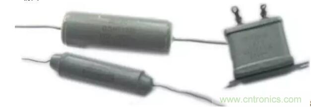 【收藏】N種電容器分類詳解！