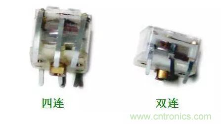 【收藏】N種電容器分類詳解！