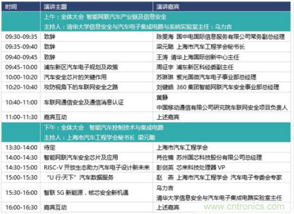 360度視角，一文帶你全覽第94屆中國電子展同期活動！