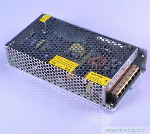 為什么電源要設(shè)置+3.3V？