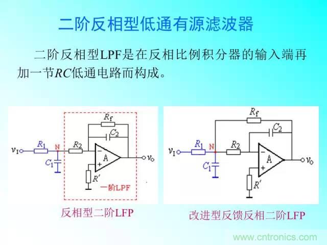 濾波電路大全，收藏以備不時之需！