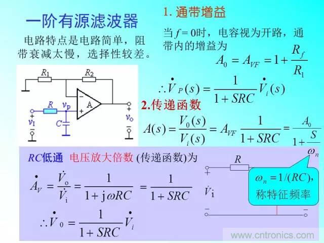 濾波電路大全，收藏以備不時之需！