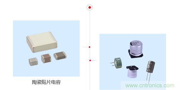 陶瓷電容器的用途與電容器熱擊穿原因是什么？
