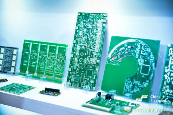匯集電子信息產(chǎn)業(yè)發(fā)展熱點，第94屆中國電子展盛大開幕