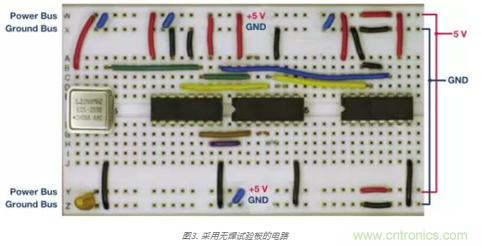 模擬地VS數(shù)字地？4分鐘學(xué)會接地的“魔法”