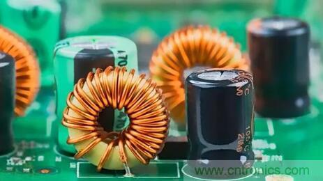 為何共模電感的漏感能濾除差模信號(hào)？?