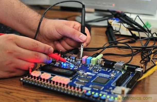 PCB設(shè)計(jì)為何一般控制50歐姆阻抗？?