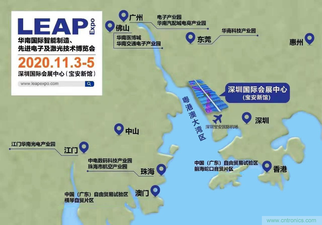 “2020深圳慕展“ 倒計時1周年，品牌關(guān)鍵字正式發(fā)布 !