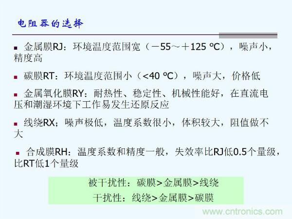 元器件應(yīng)用可靠性如何保證，都要學(xué)習(xí)航天經(jīng)驗(yàn)嗎？