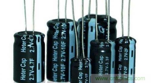 晶振電容知多少？其中的奧秘多了