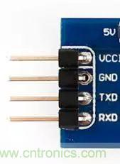 UART、RS-232、RS-422、RS-485之間有什么區(qū)別？