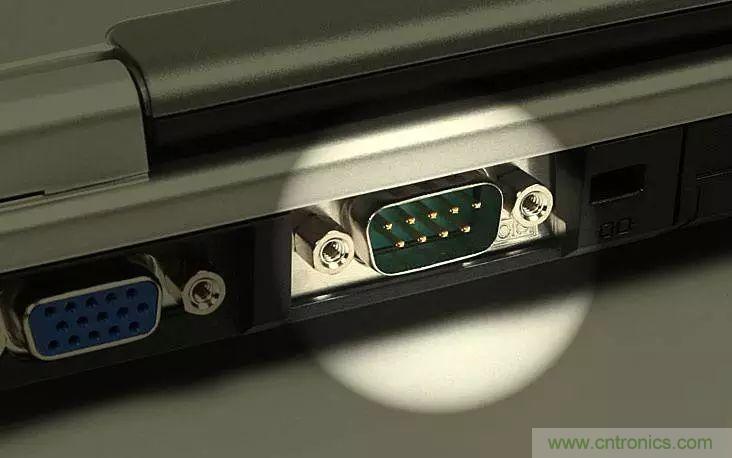 UART、RS-232、RS-422、RS-485之間有什么區(qū)別？