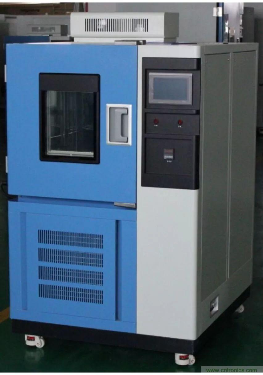 從現(xiàn)象到原理，一次搞懂電子元器件濕熱試驗