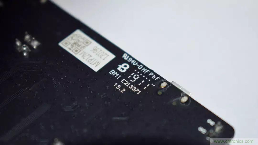 電路板上這些標(biāo)志的含義，你都知道嗎？