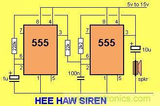 那個(gè)神奇的555定時(shí)器，你知道它的功能有多強(qiáng)大嗎？