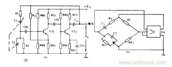 【收藏】電路圖符號超強科普，讓你輕松看懂電路圖