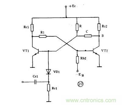 【收藏】電路圖符號超強科普，讓你輕松看懂電路圖