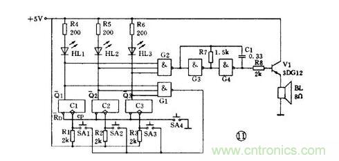 【收藏】電路圖符號超強科普，讓你輕松看懂電路圖