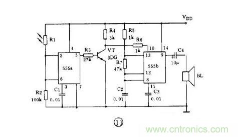 【收藏】電路圖符號超強科普，讓你輕松看懂電路圖