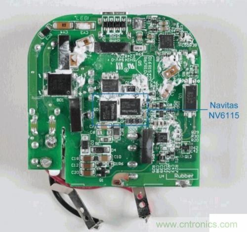對比 SiC、GaN 和硅，哪種 AC 適配器性能最好？
