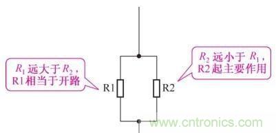 如何快速掌握電阻并聯(lián)電路的特性，初學(xué)者必看