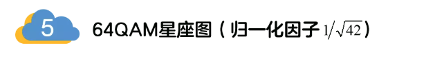 5G調(diào)制怎么實現(xiàn)的？原來通信搞到最后，都是數(shù)學!