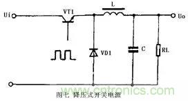 這8種開關電源工作原理及電路圖，你都知道嗎？