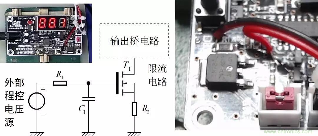 精密軟件檢波電路，看看這波操作666~