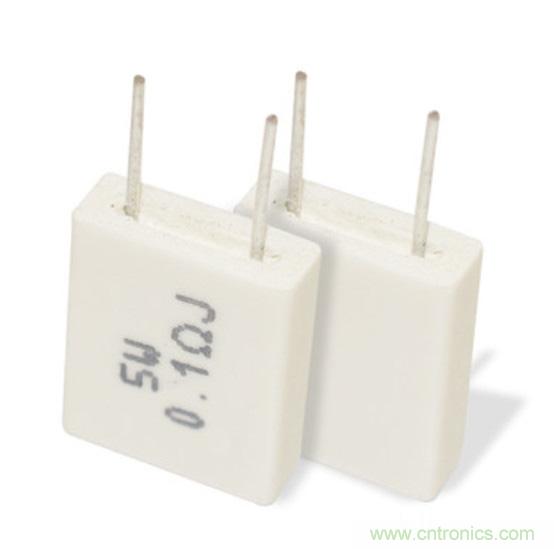 無感電阻真的無感么？