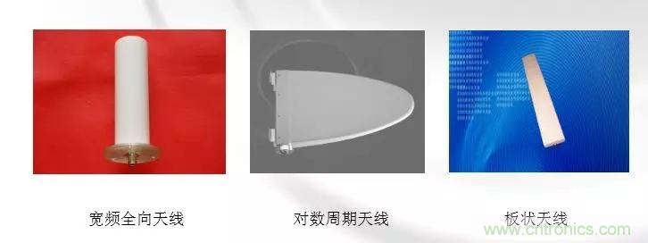 干貨收藏！常用天線、無源器件介紹