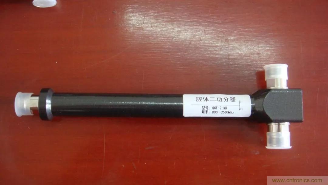 干貨收藏！常用天線、無源器件介紹