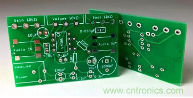 PCB中的安全間距該如何設(shè)計？