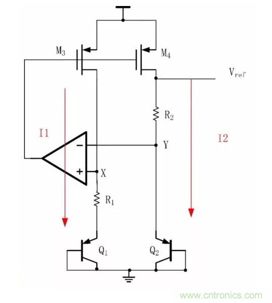 一文了解IC內(nèi)部結(jié)構(gòu)?。ǜ綀D剖析開關(guān)電源IC）
