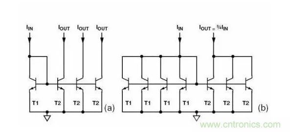 一文了解IC內(nèi)部結(jié)構(gòu)?。ǜ綀D剖析開關(guān)電源IC）