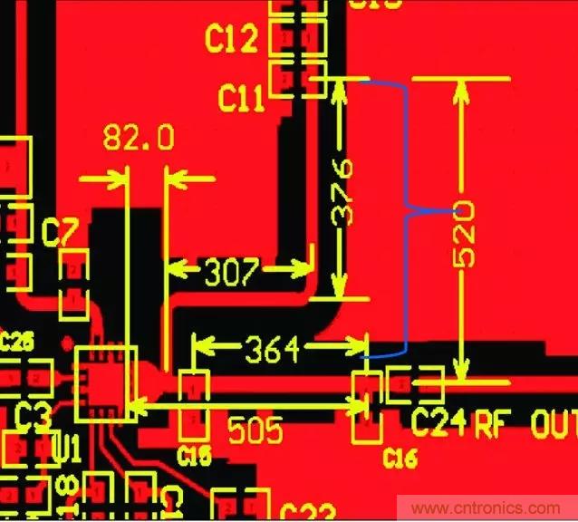 射頻電路PCB設(shè)計的困境和改善措施 射頻電路PCB設(shè)計的困境和改善措施