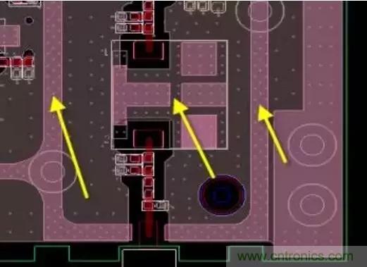 射頻電路PCB設(shè)計的困境和改善措施 射頻電路PCB設(shè)計的困境和改善措施