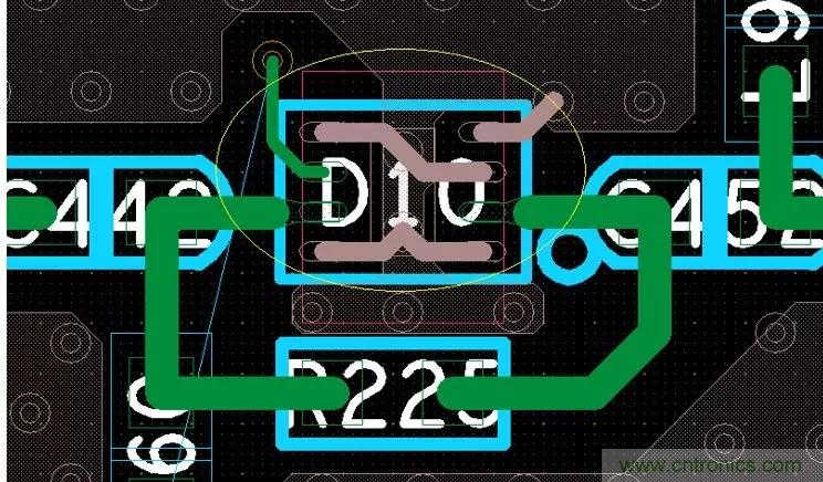 射頻電路PCB設(shè)計的困境和改善措施 射頻電路PCB設(shè)計的困境和改善措施
