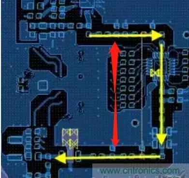 射頻電路PCB設(shè)計的困境和改善措施 射頻電路PCB設(shè)計的困境和改善措施