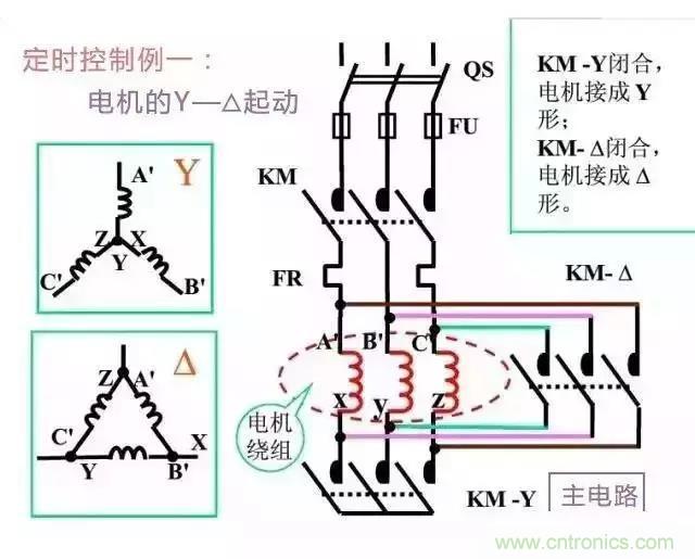 二次回路圖都懂了嗎？3分鐘幫你搞清楚！